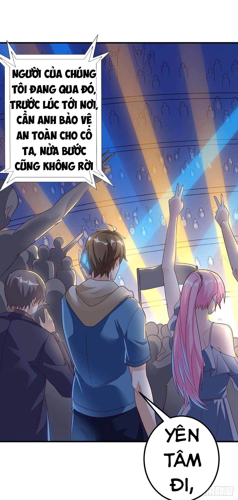 Thần Cấp Thấu Thị Chapter 115 - 25