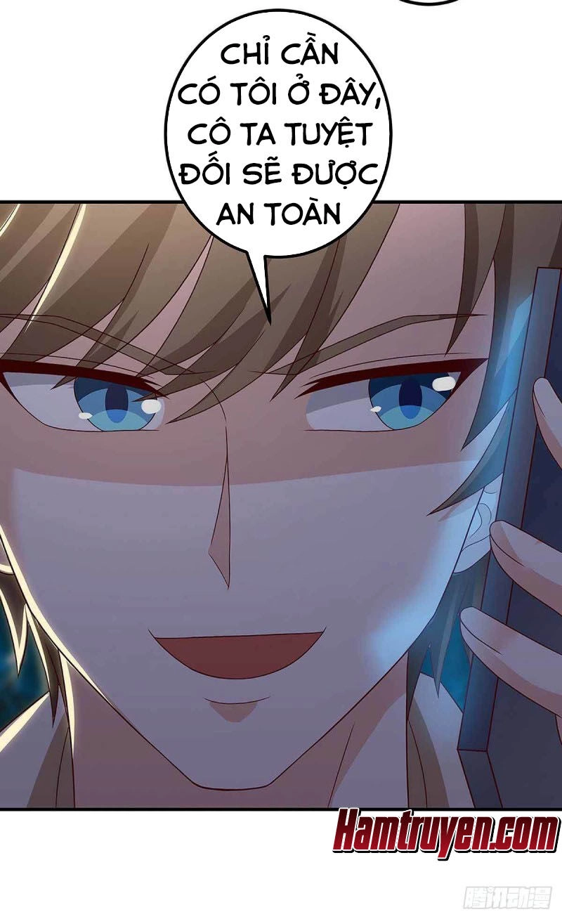 Thần Cấp Thấu Thị Chapter 115 - 26