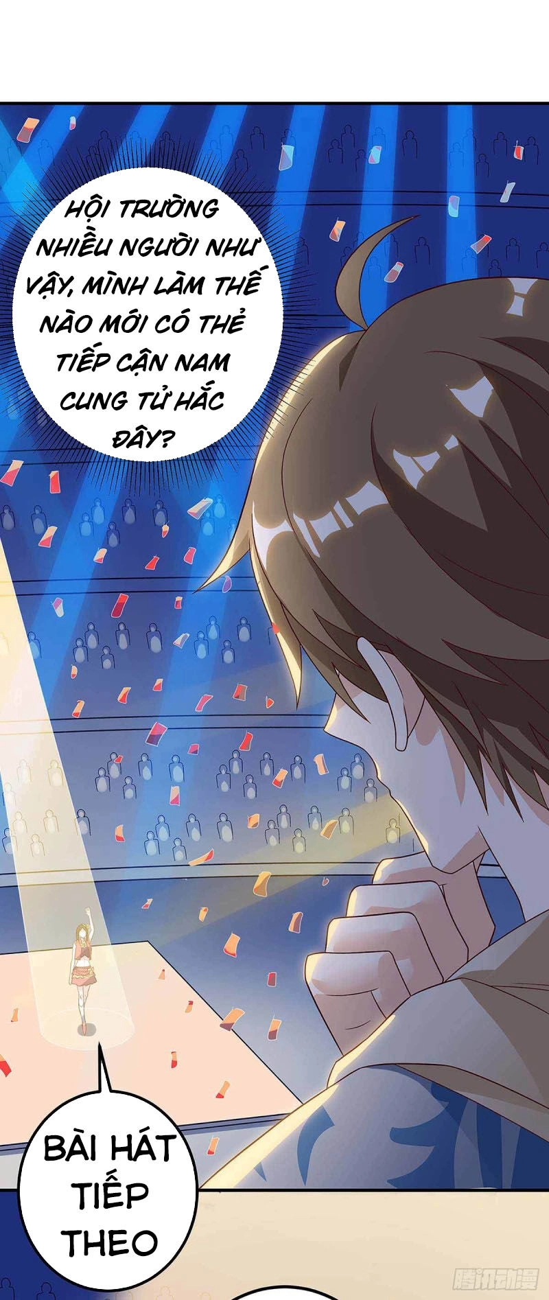 Thần Cấp Thấu Thị Chapter 115 - 27