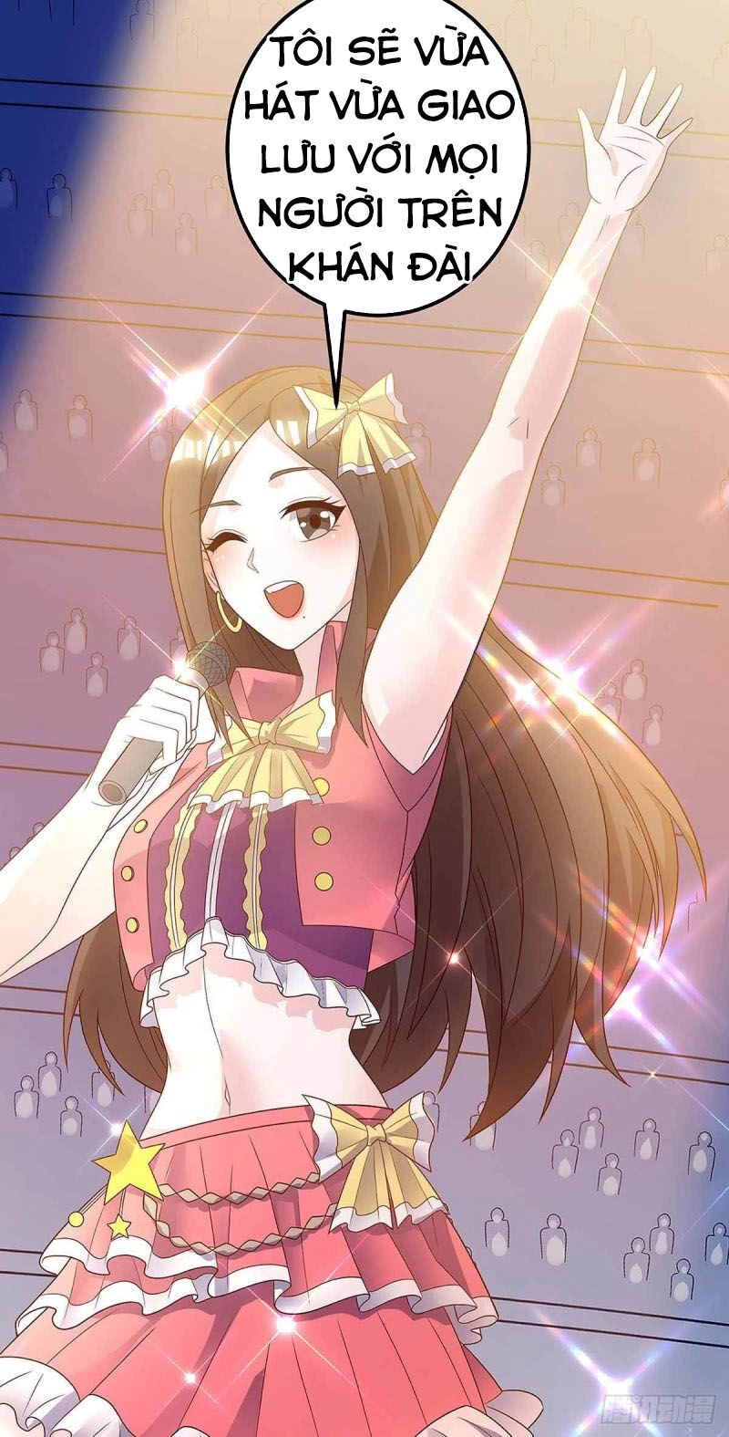 Thần Cấp Thấu Thị Chapter 115 - 28