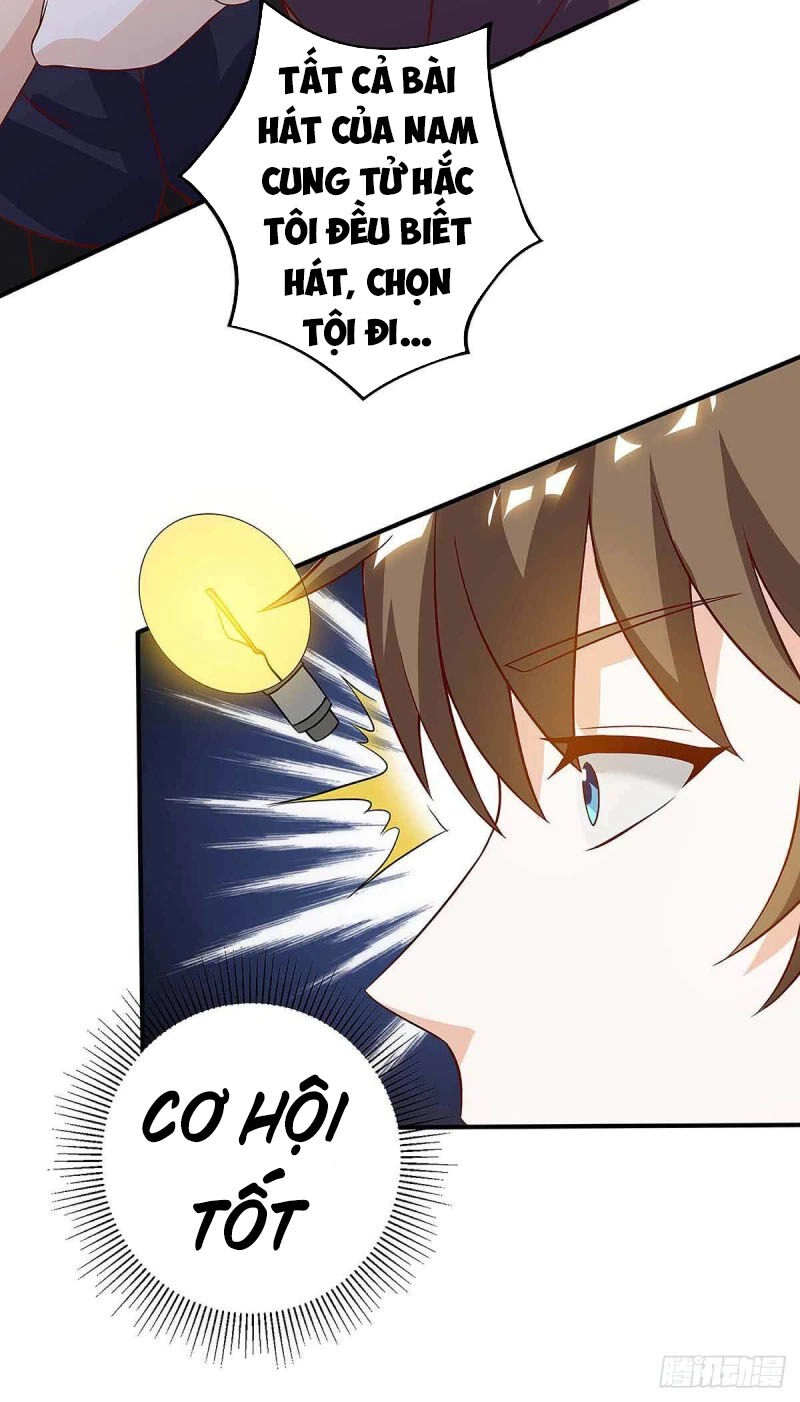 Thần Cấp Thấu Thị Chapter 115 - 31