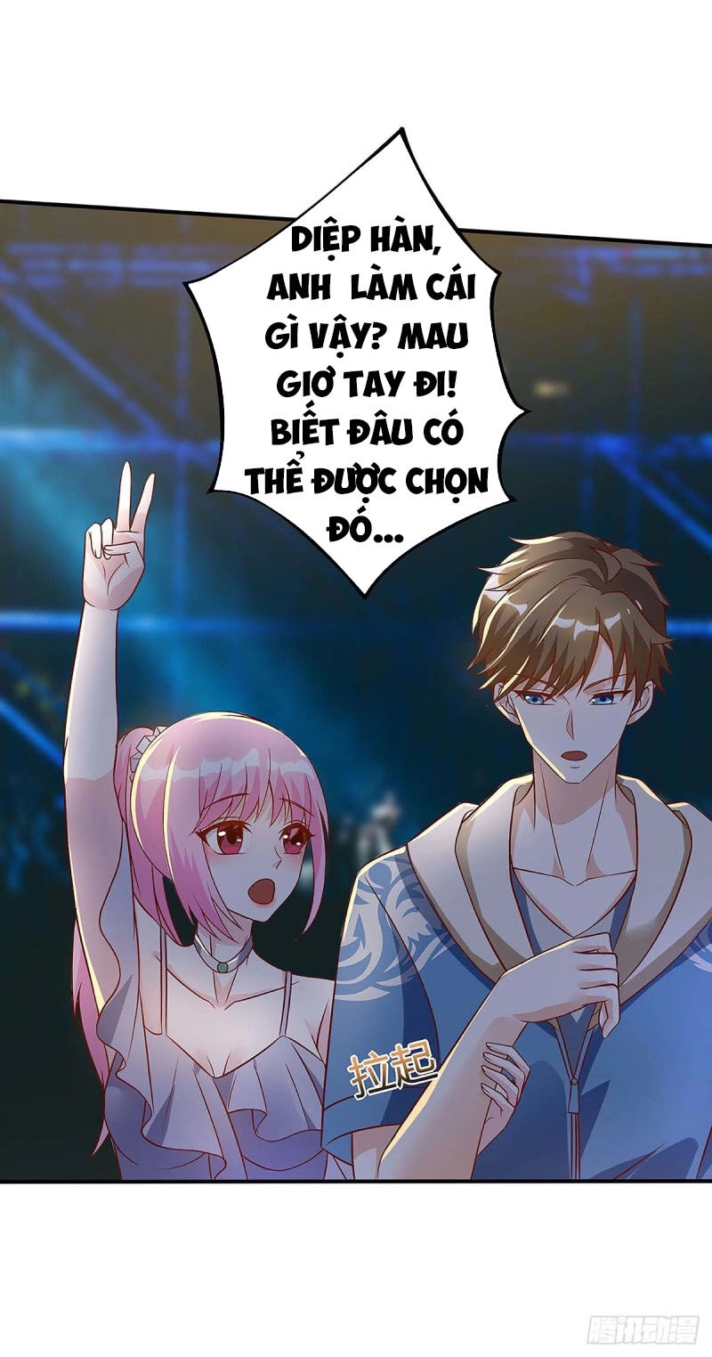 Thần Cấp Thấu Thị Chapter 115 - 32