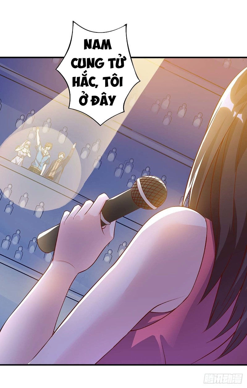 Thần Cấp Thấu Thị Chapter 115 - 35