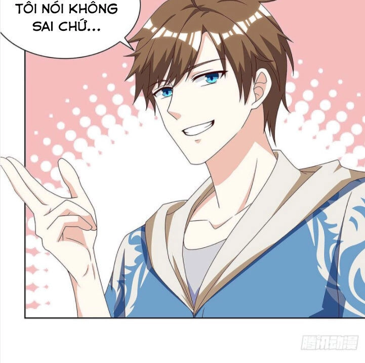 Thần Cấp Thấu Thị Chapter 116 - 2