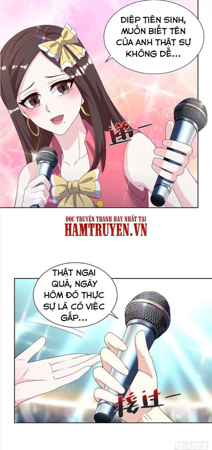 Thần Cấp Thấu Thị Chapter 116 - 6