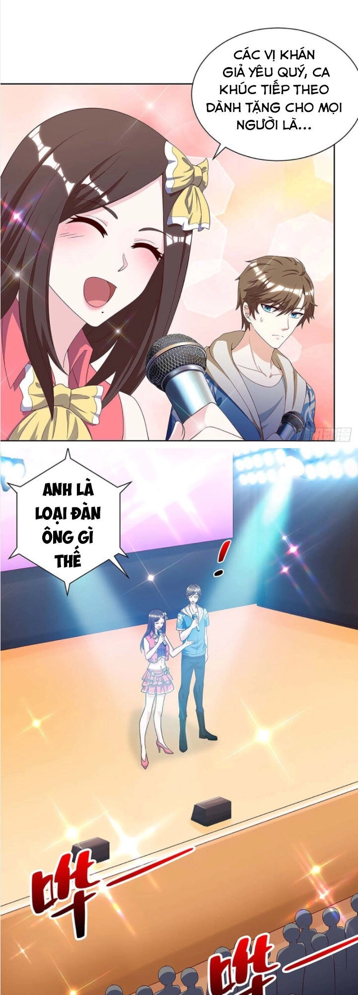 Thần Cấp Thấu Thị Chapter 116 - 9