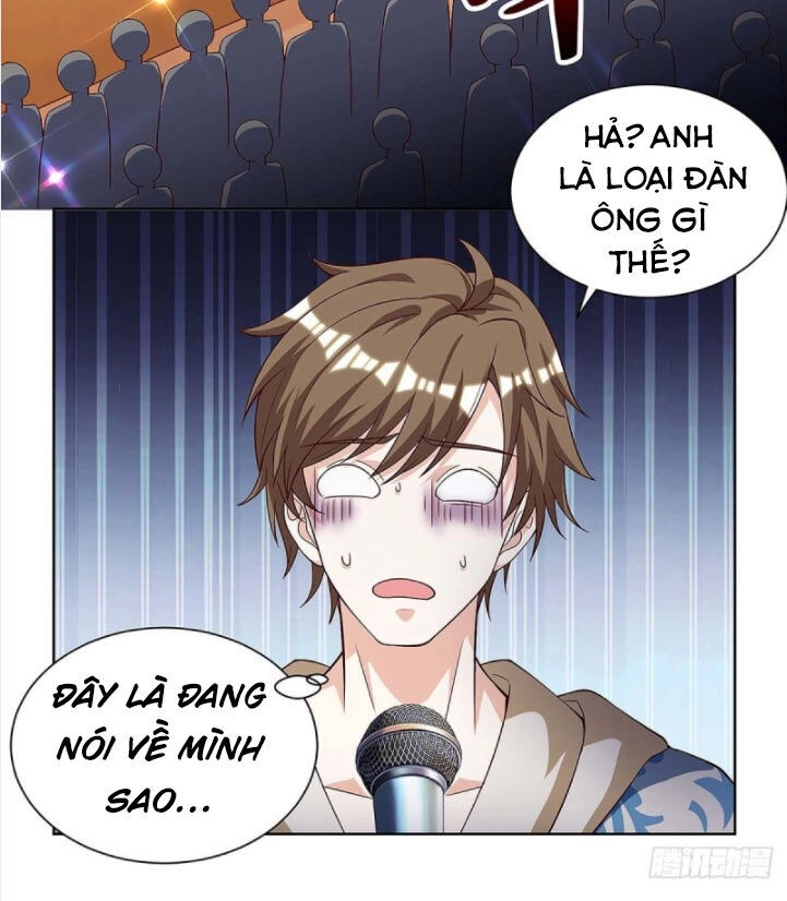 Thần Cấp Thấu Thị Chapter 116 - 10