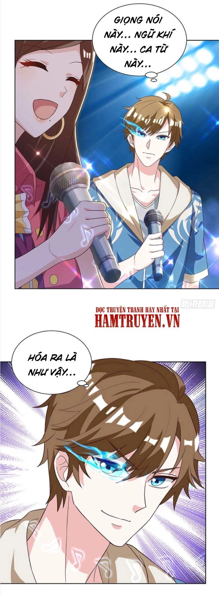 Thần Cấp Thấu Thị Chapter 116 - 16