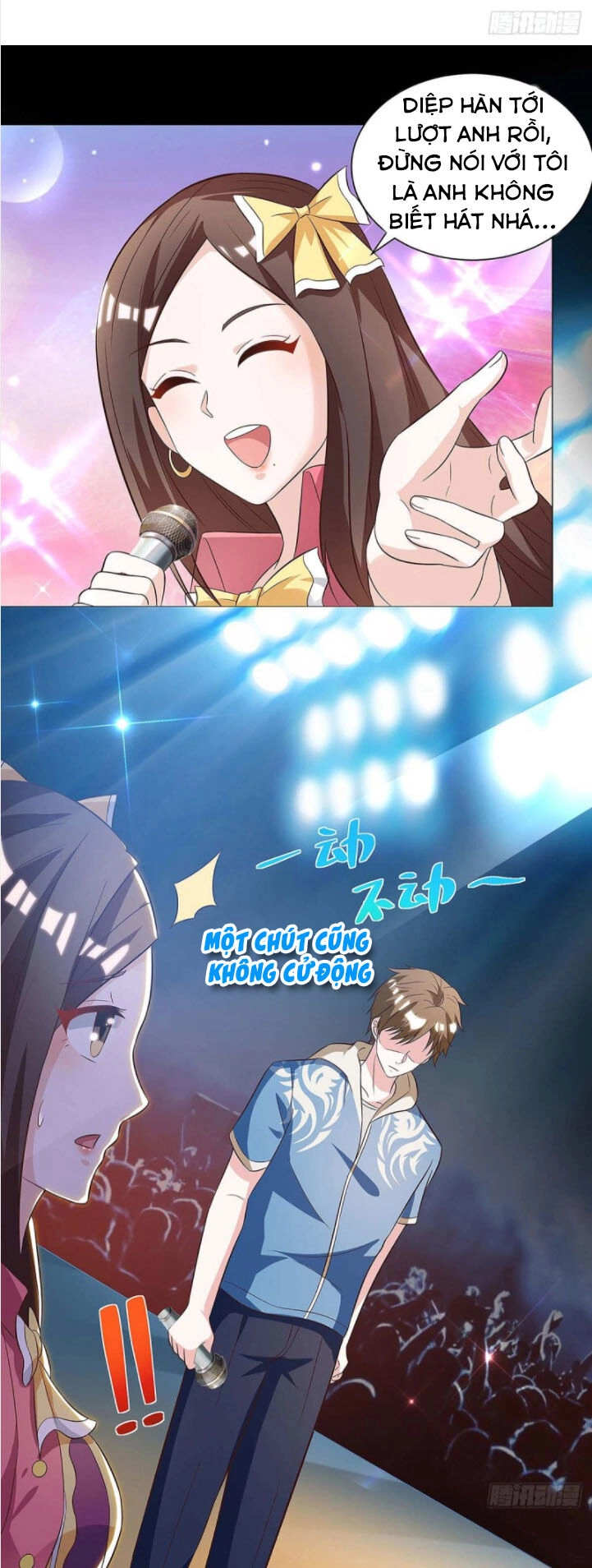 Thần Cấp Thấu Thị Chapter 116 - 17