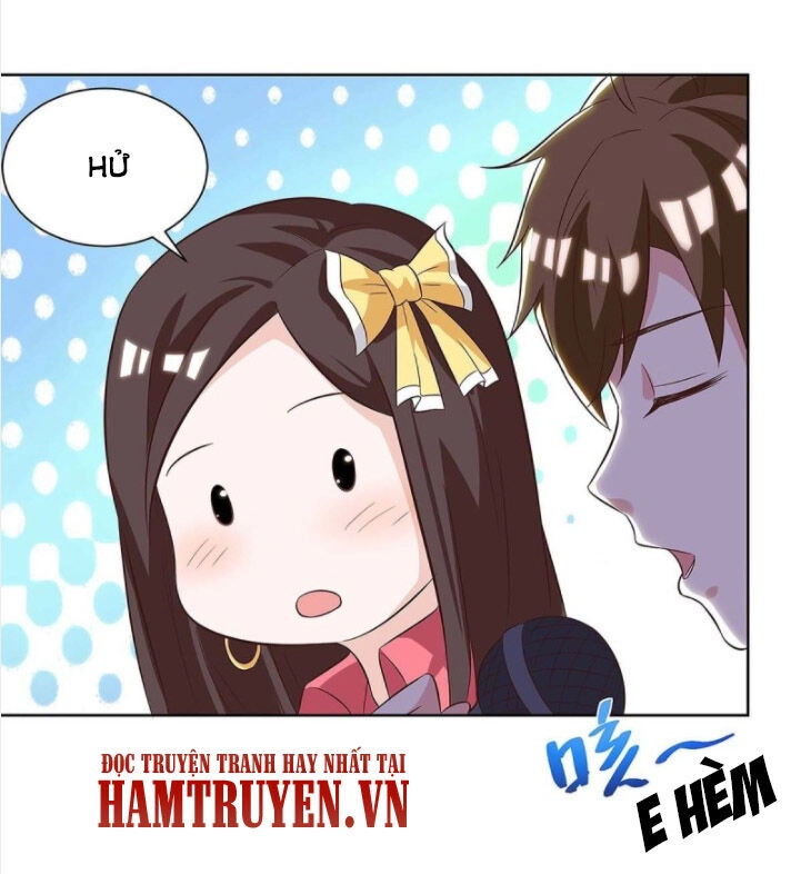 Thần Cấp Thấu Thị Chapter 116 - 21