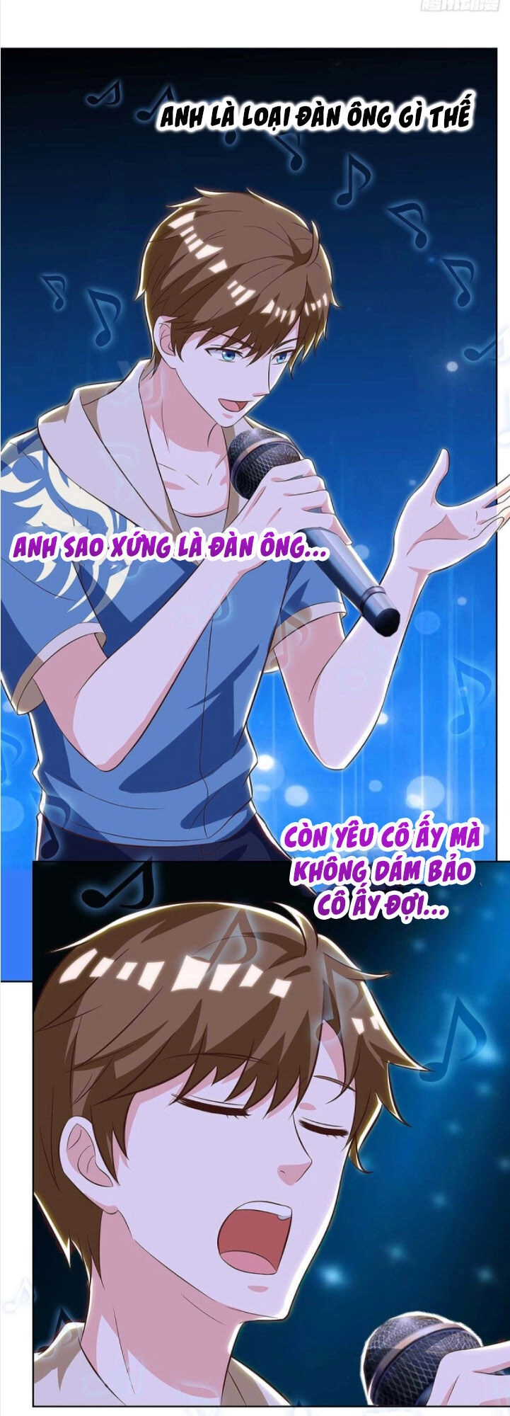 Thần Cấp Thấu Thị Chapter 116 - 22