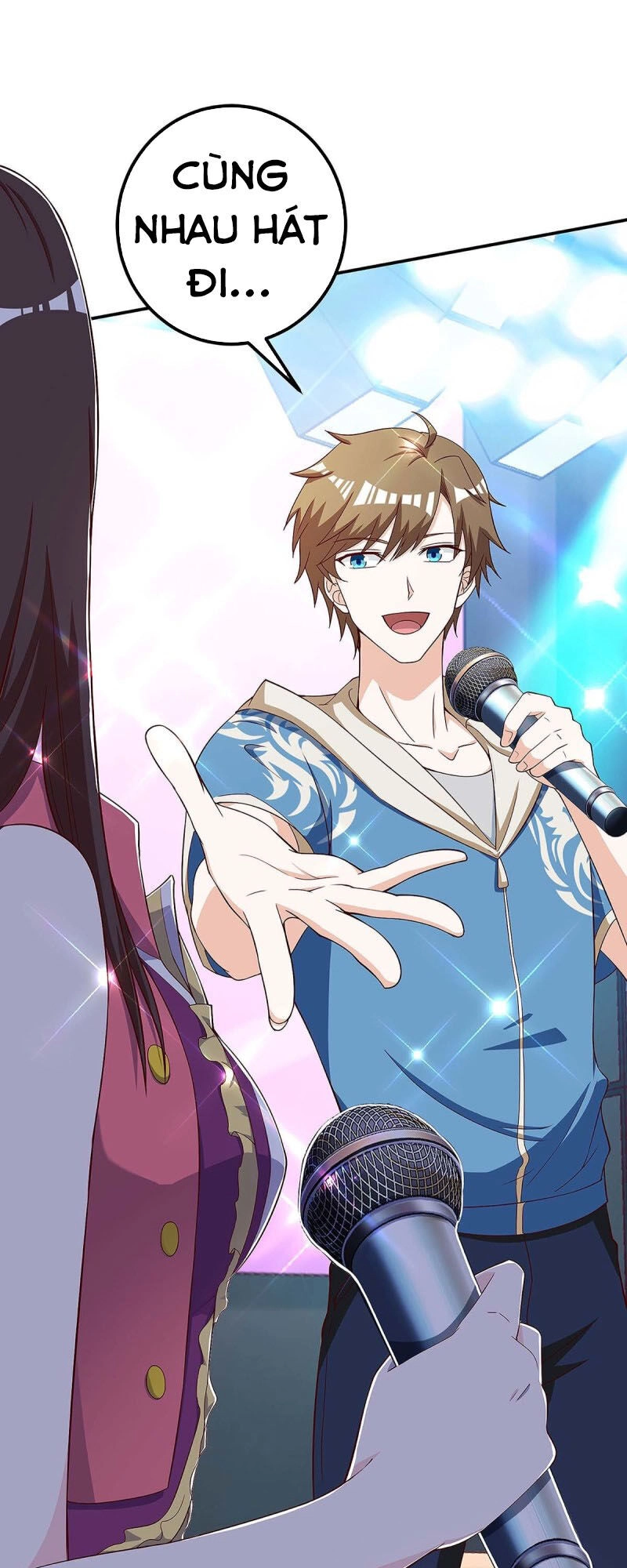 Thần Cấp Thấu Thị Chapter 117 - 3