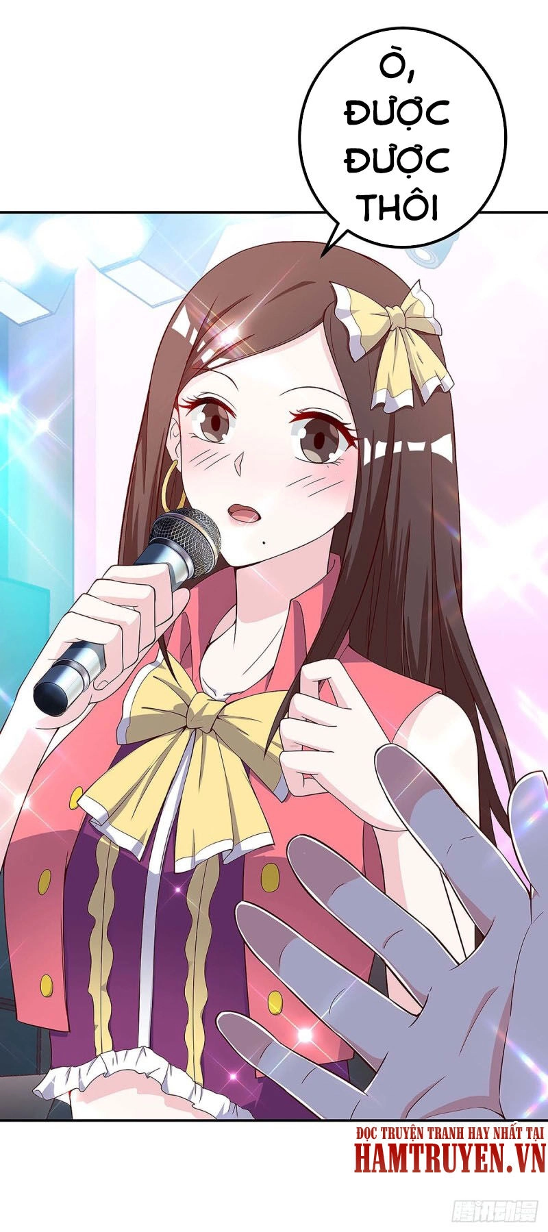 Thần Cấp Thấu Thị Chapter 117 - 5