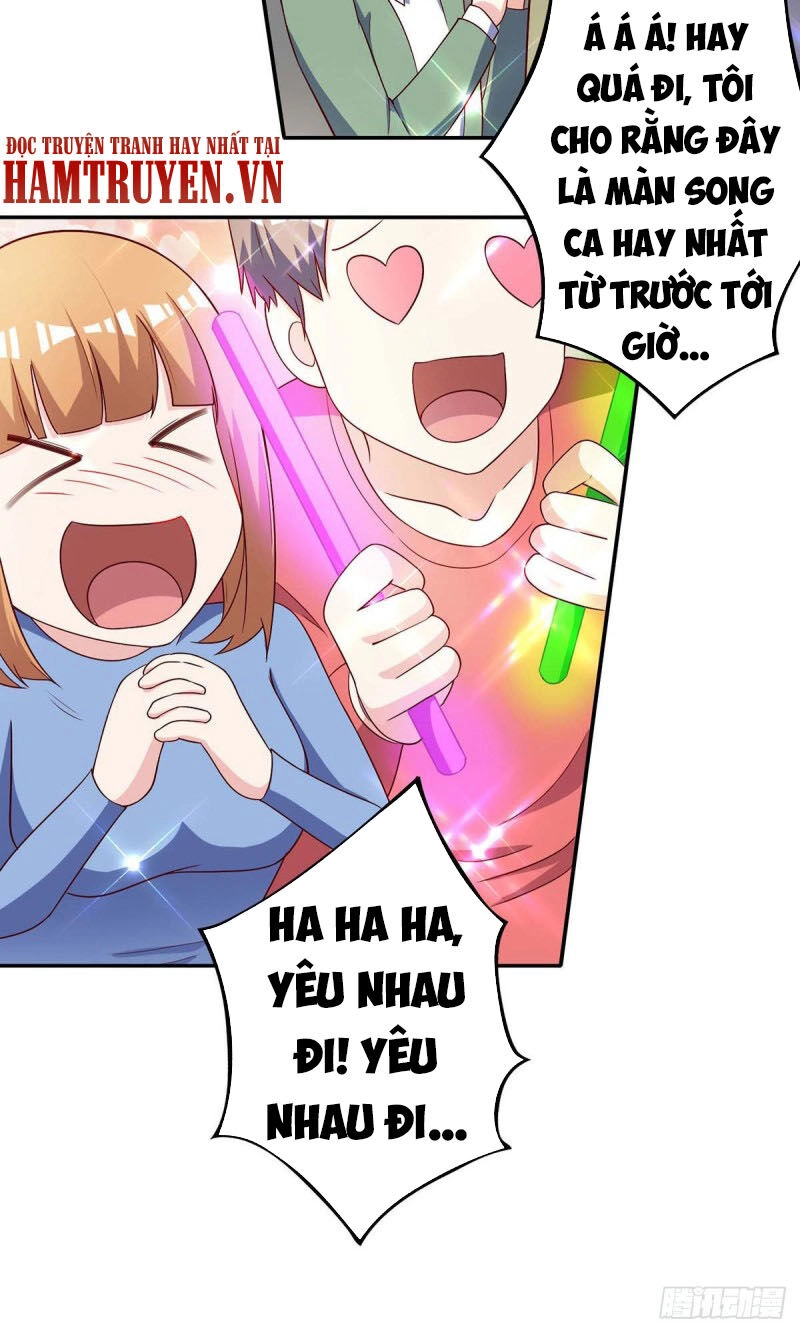 Thần Cấp Thấu Thị Chapter 117 - 8