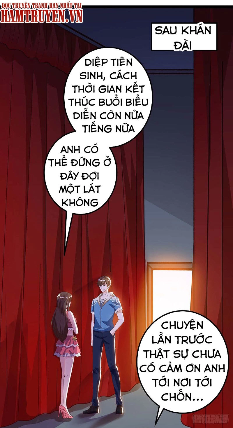 Thần Cấp Thấu Thị Chapter 117 - 12