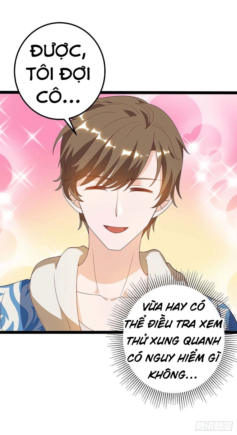 Thần Cấp Thấu Thị Chapter 117 - 14