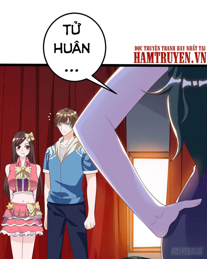 Thần Cấp Thấu Thị Chapter 117 - 15