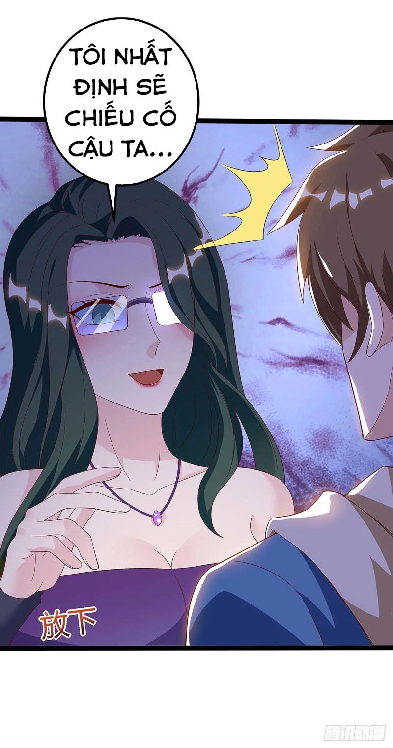 Thần Cấp Thấu Thị Chapter 117 - 19