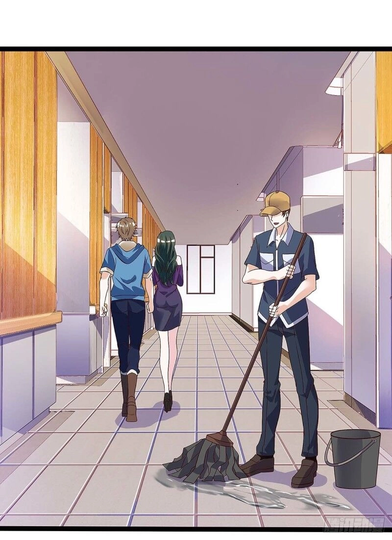 Thần Cấp Thấu Thị Chapter 117 - 23