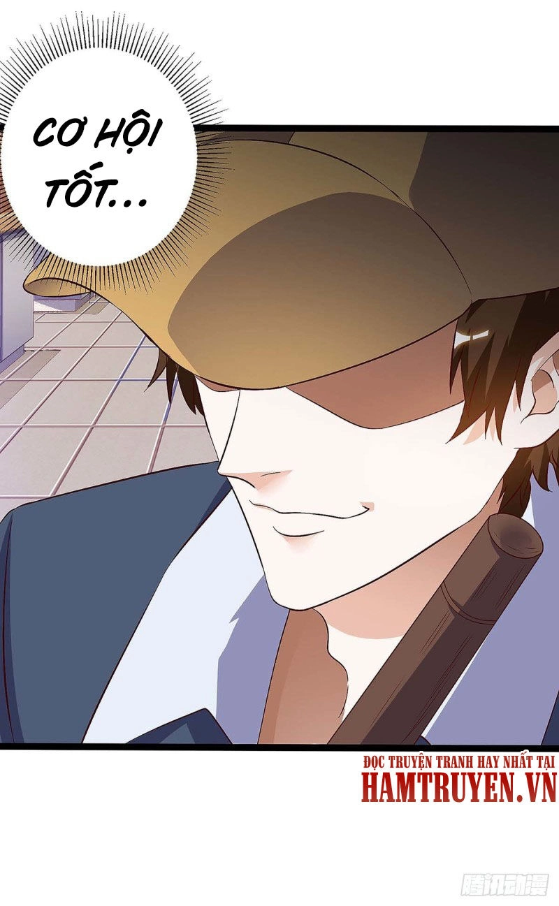 Thần Cấp Thấu Thị Chapter 117 - 24