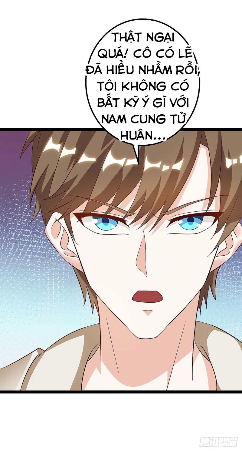 Thần Cấp Thấu Thị Chapter 117 - 27