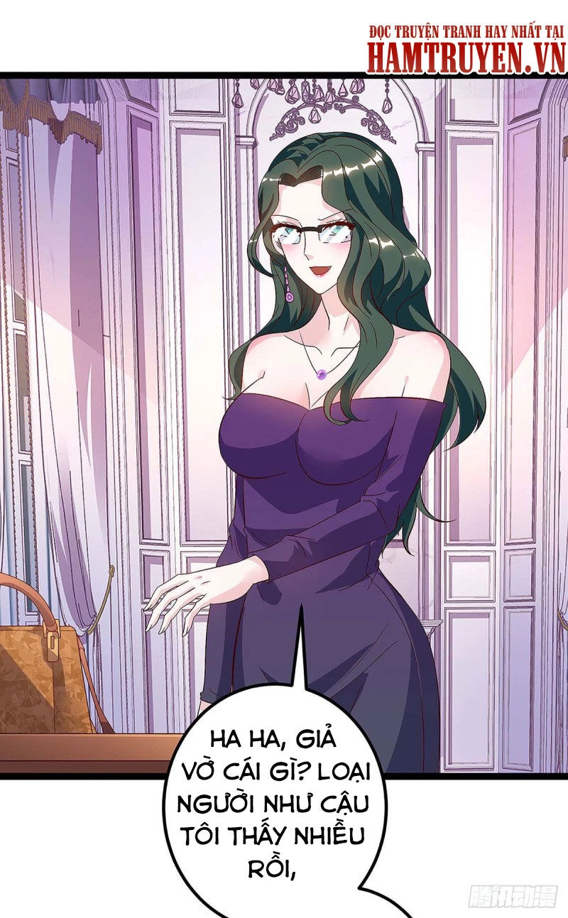 Thần Cấp Thấu Thị Chapter 117 - 28