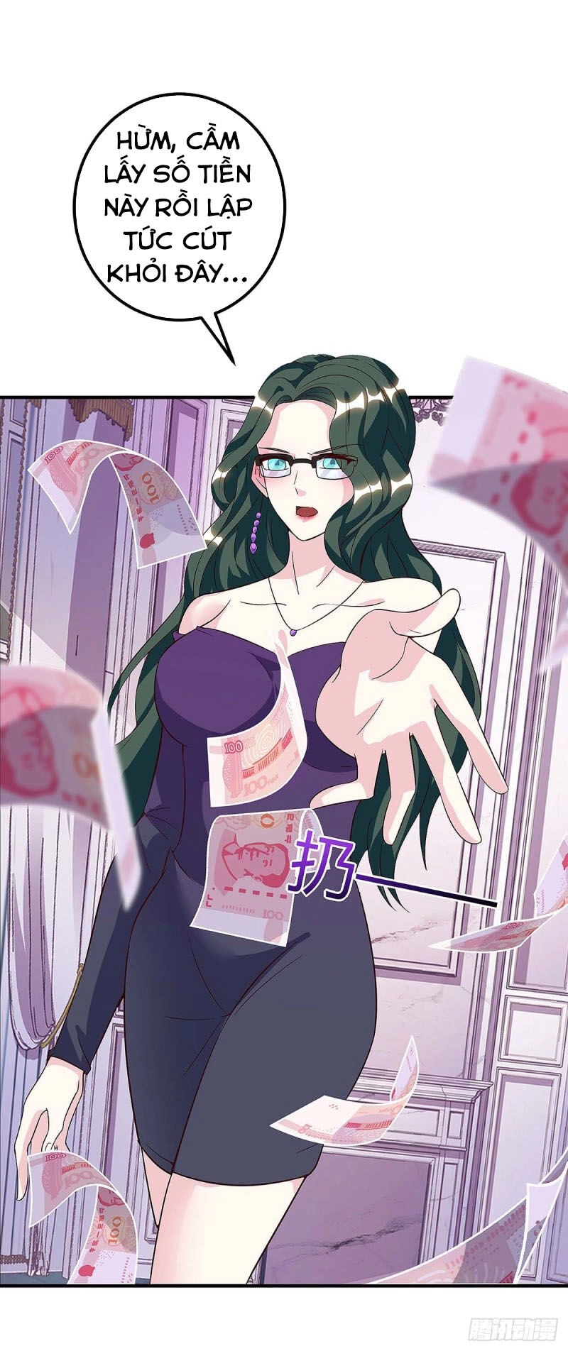 Thần Cấp Thấu Thị Chapter 117 - 30