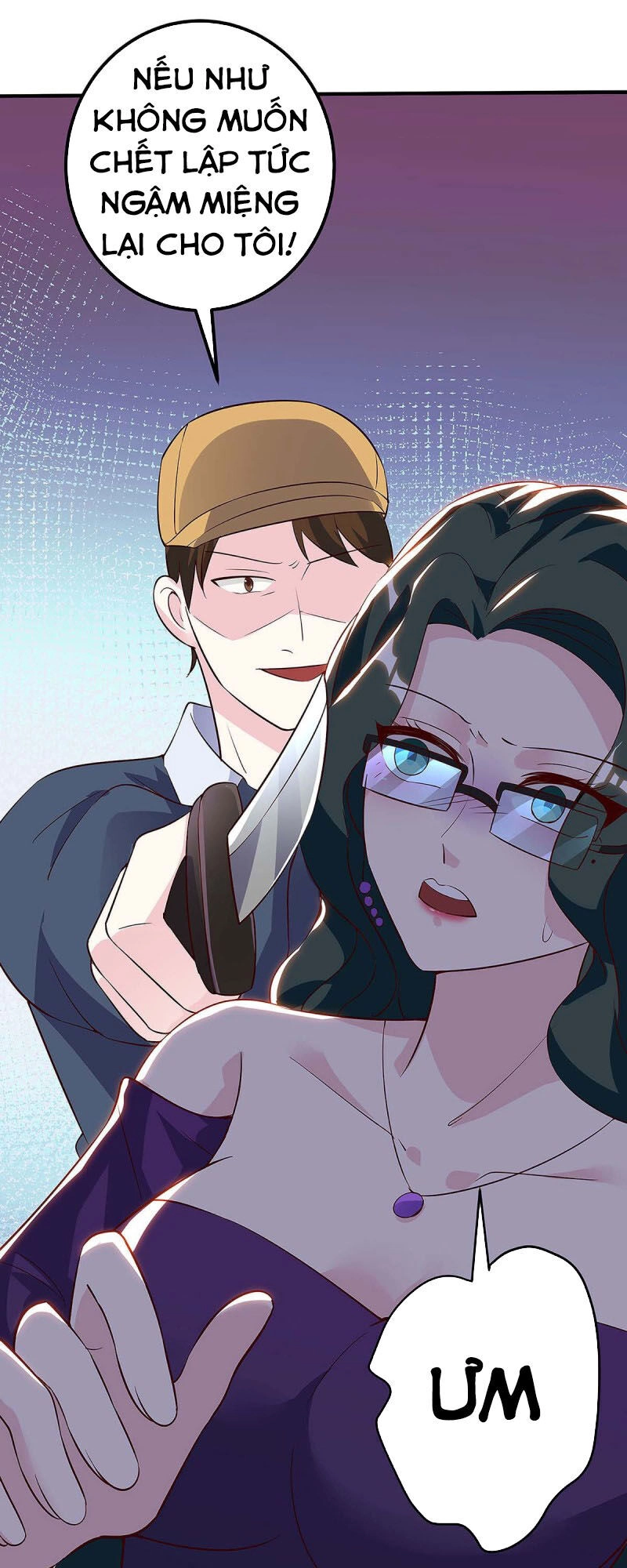 Thần Cấp Thấu Thị Chapter 117 - 34