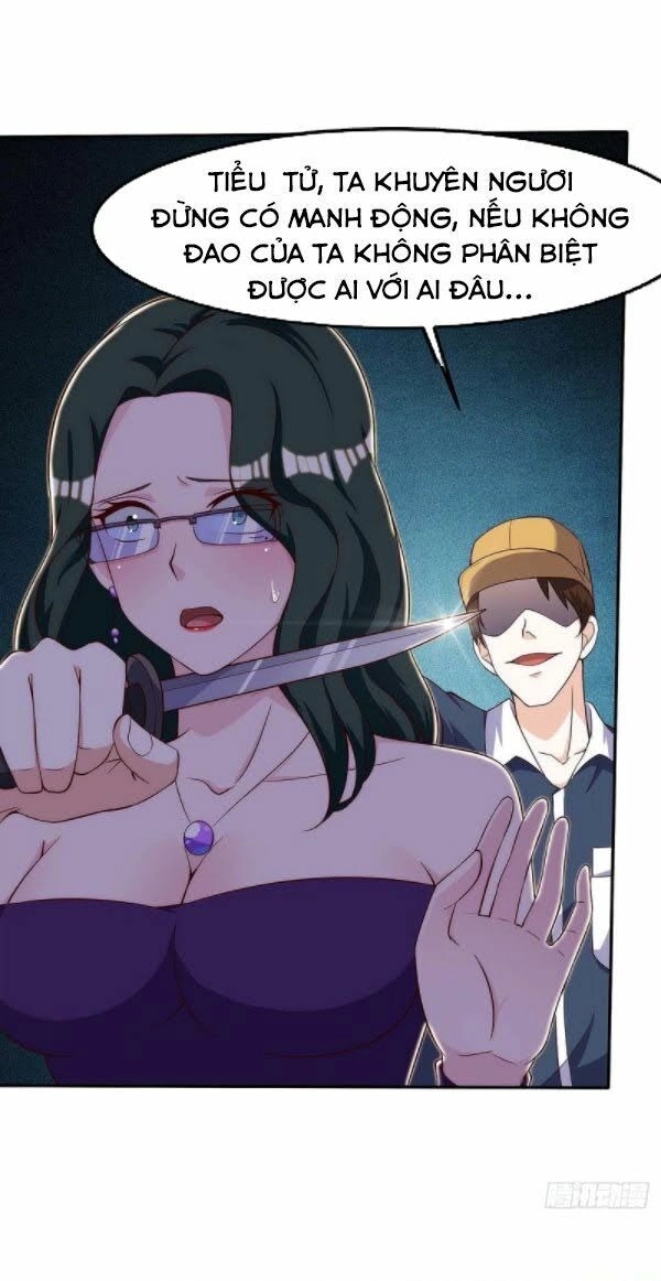 Thần Cấp Thấu Thị Chapter 118 - 1