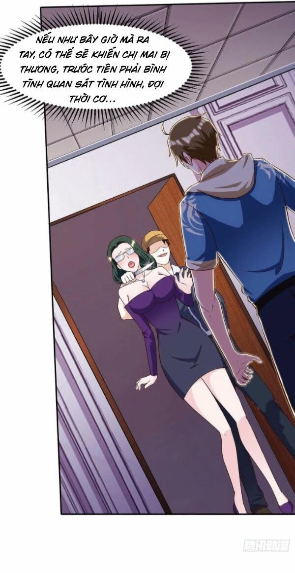 Thần Cấp Thấu Thị Chapter 118 - 2