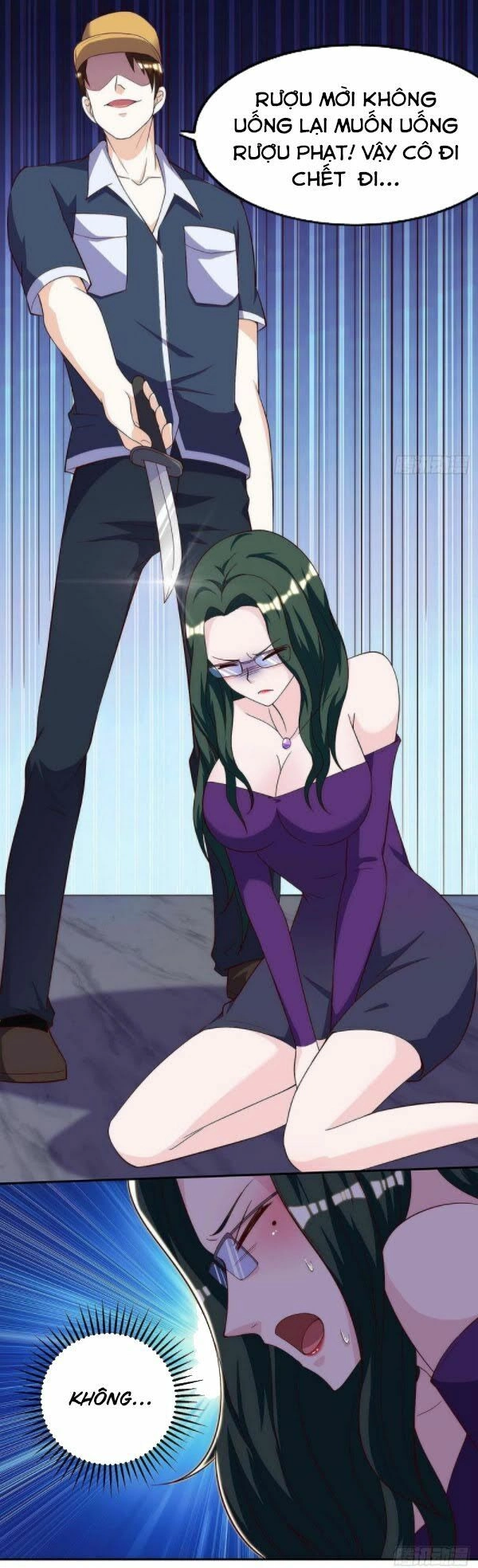 Thần Cấp Thấu Thị Chapter 118 - 6