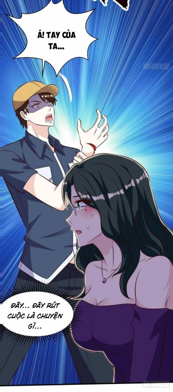 Thần Cấp Thấu Thị Chapter 118 - 8