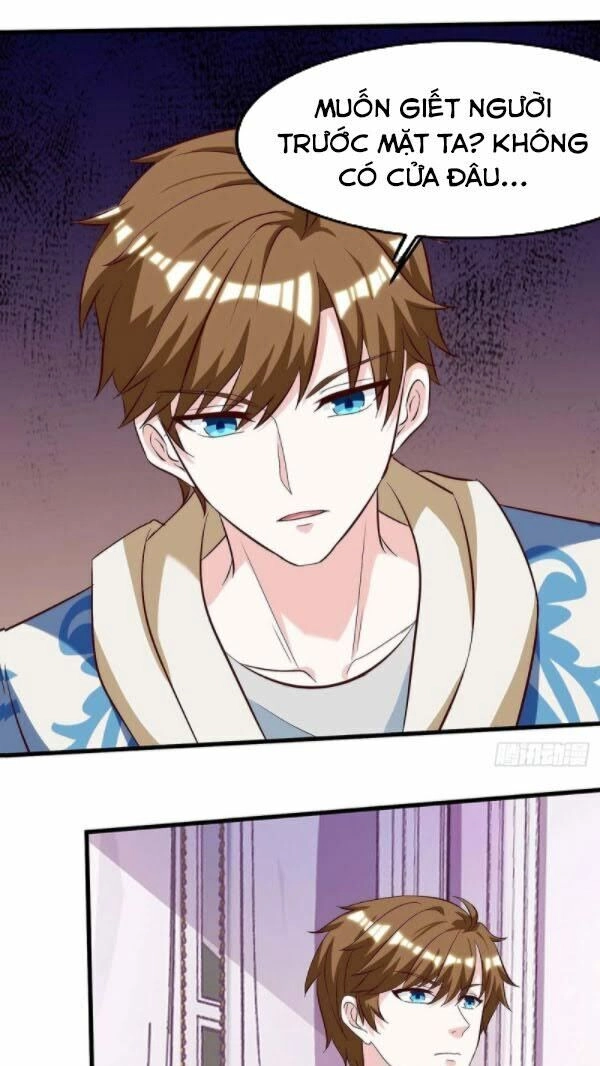 Thần Cấp Thấu Thị Chapter 118 - 9