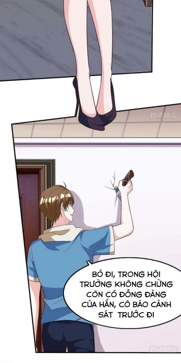 Thần Cấp Thấu Thị Chapter 118 - 20