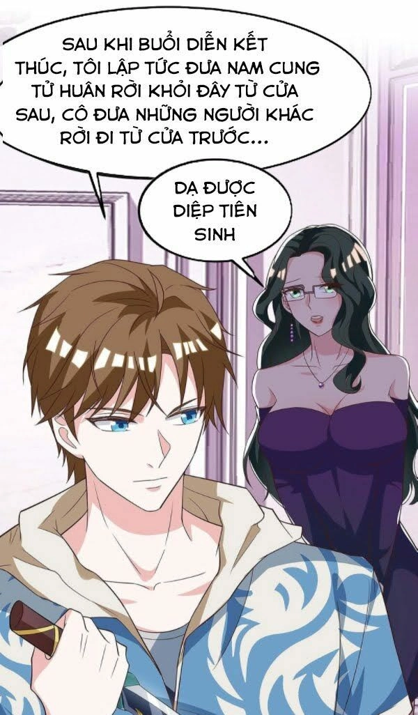 Thần Cấp Thấu Thị Chapter 118 - 21