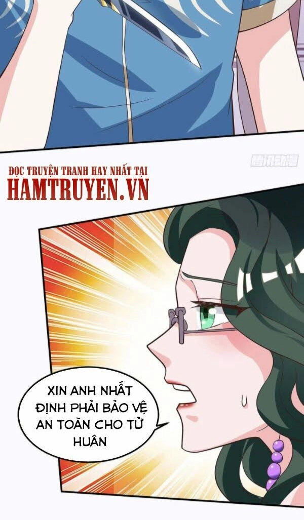 Thần Cấp Thấu Thị Chapter 118 - 22