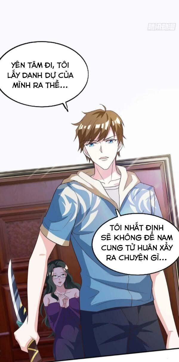 Thần Cấp Thấu Thị Chapter 118 - 23