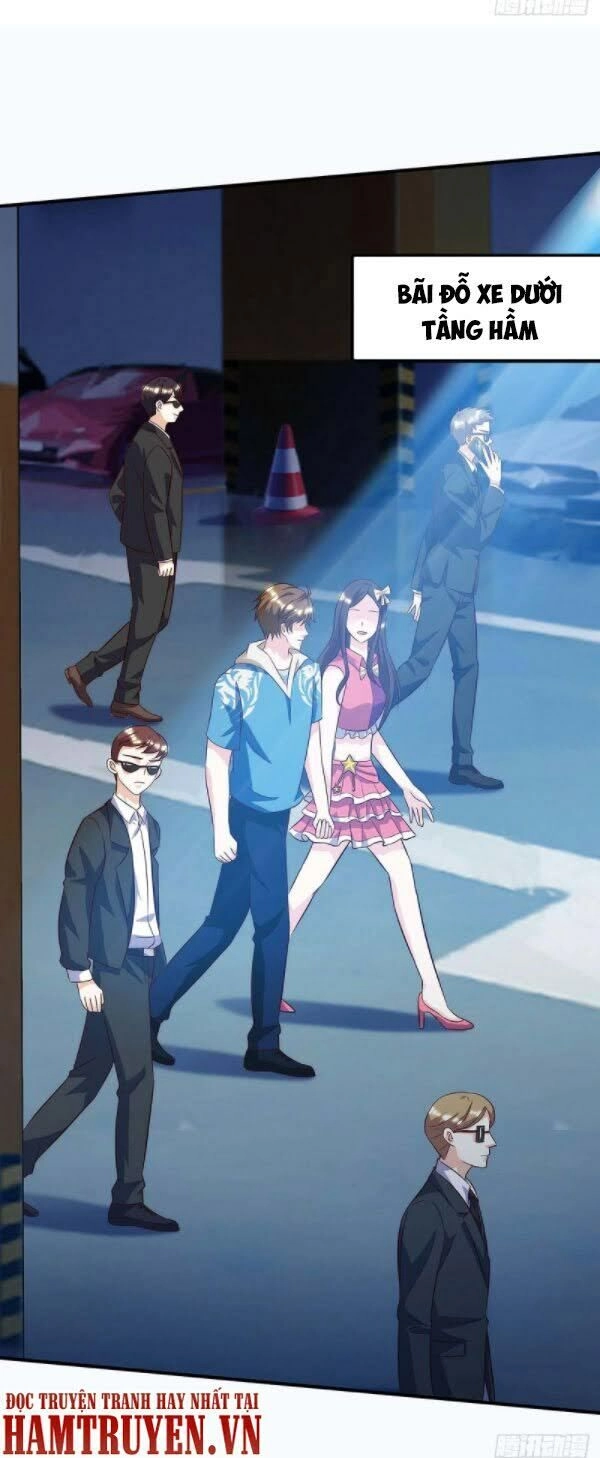 Thần Cấp Thấu Thị Chapter 118 - 25