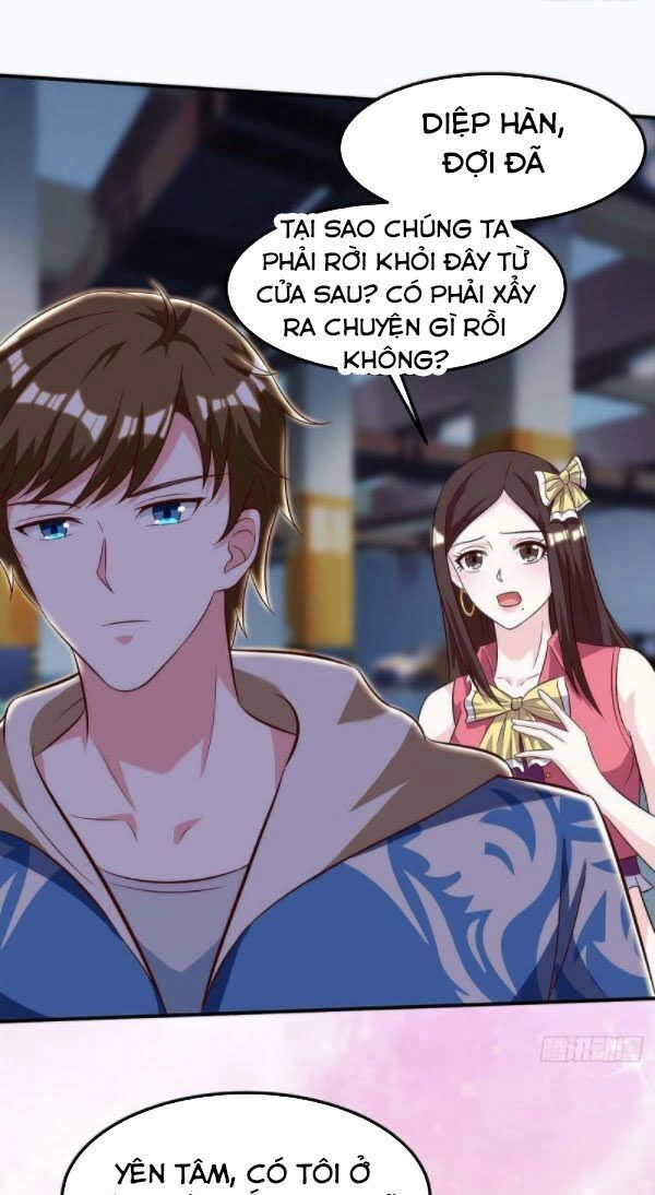 Thần Cấp Thấu Thị Chapter 118 - 26