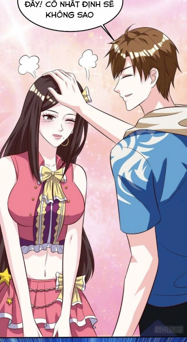 Thần Cấp Thấu Thị Chapter 118 - 27