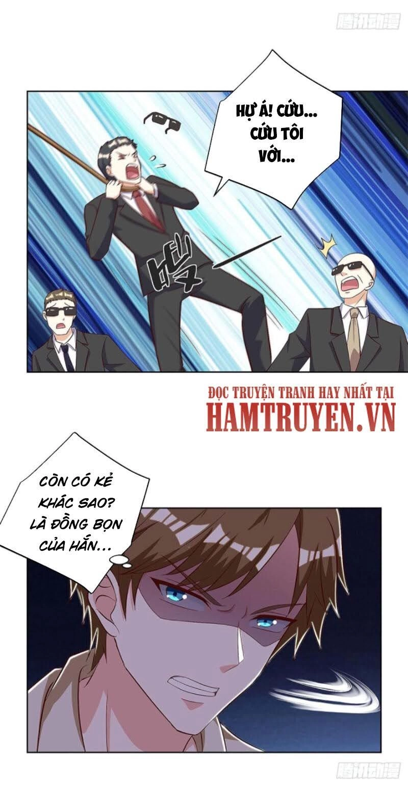 Thần Cấp Thấu Thị Chapter 119 - 6