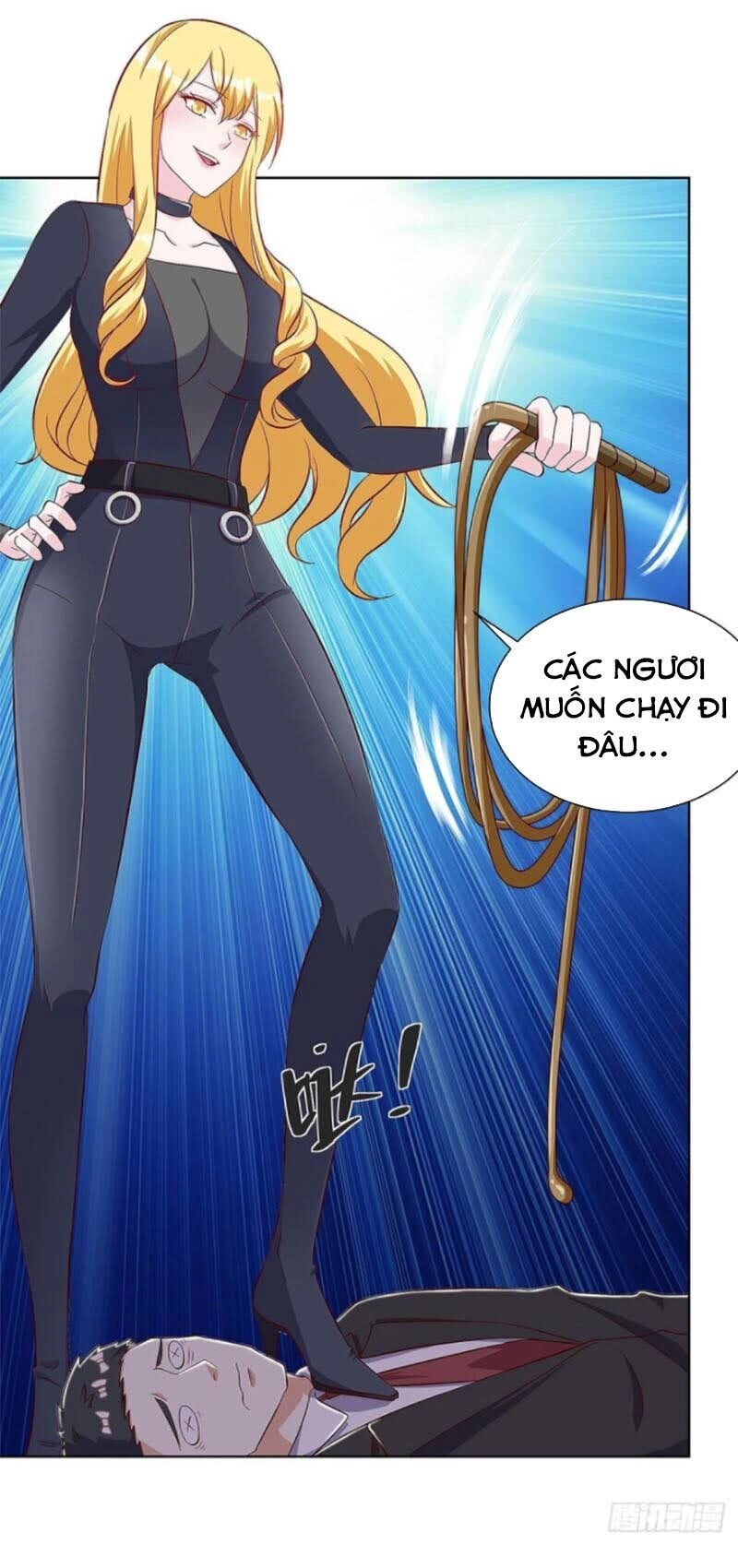 Thần Cấp Thấu Thị Chapter 119 - 7