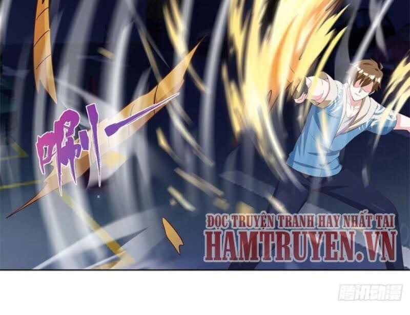 Thần Cấp Thấu Thị Chapter 119 - 21