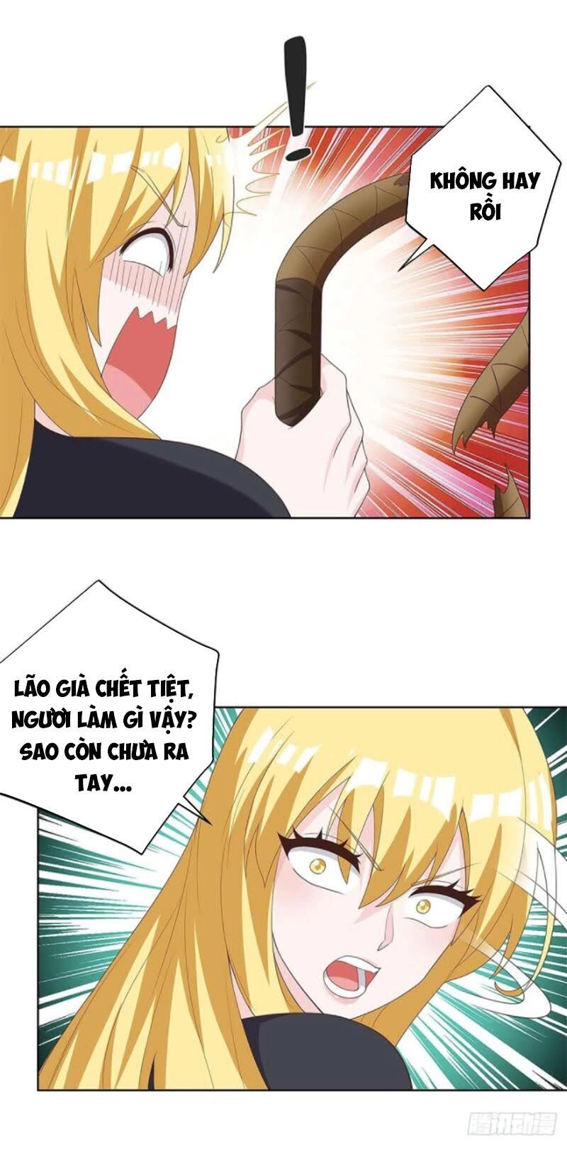 Thần Cấp Thấu Thị Chapter 119 - 22