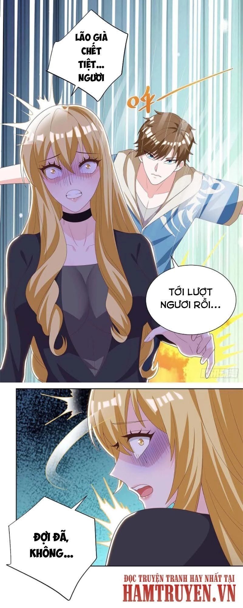 Thần Cấp Thấu Thị Chapter 119 - 24