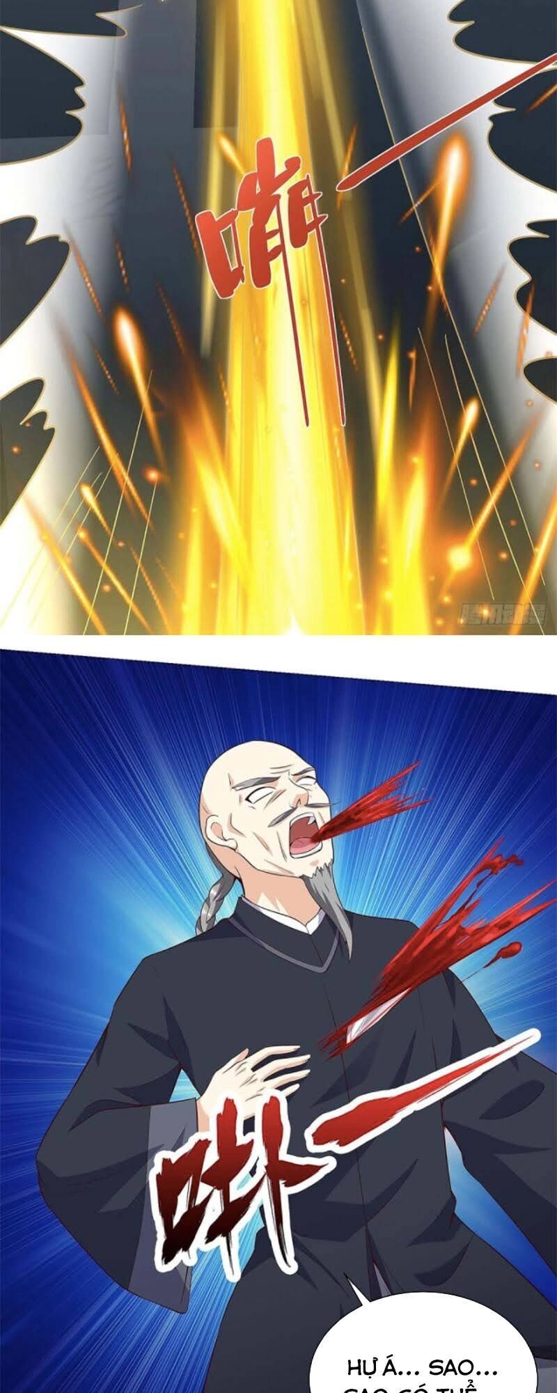 Thần Cấp Thấu Thị Chapter 119 - 30