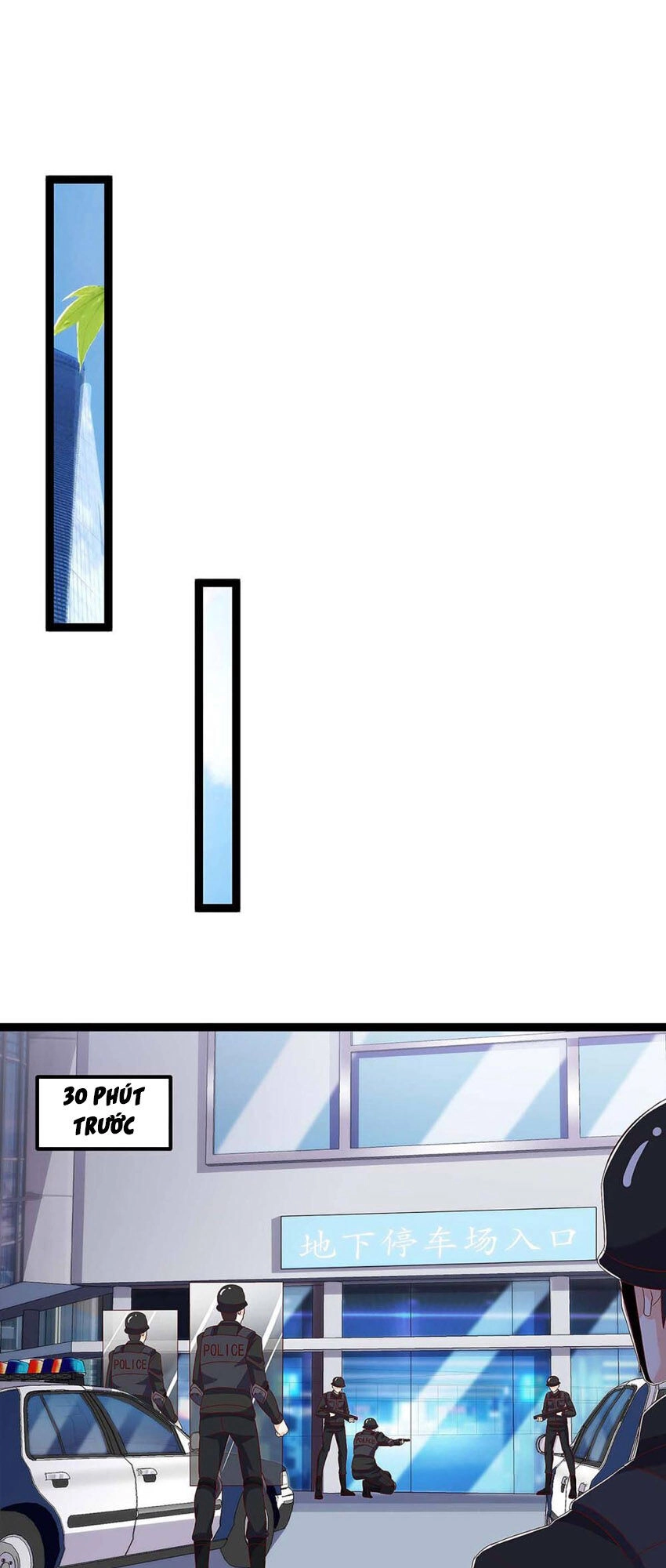 Thần Cấp Thấu Thị Chapter 120 - 11