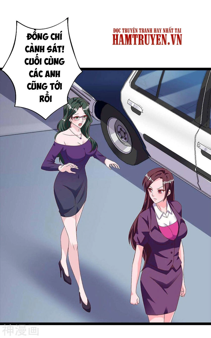 Thần Cấp Thấu Thị Chapter 120 - 13