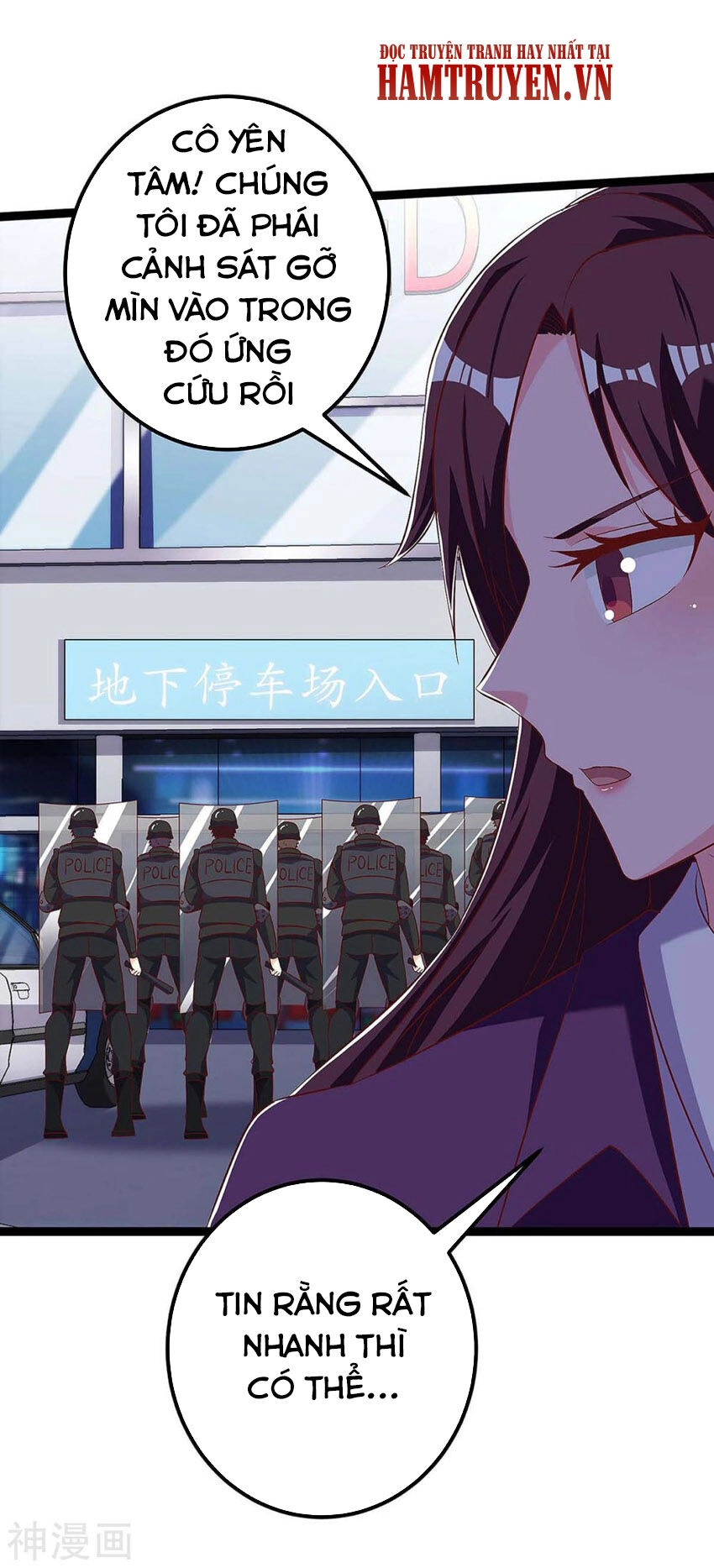 Thần Cấp Thấu Thị Chapter 120 - 15