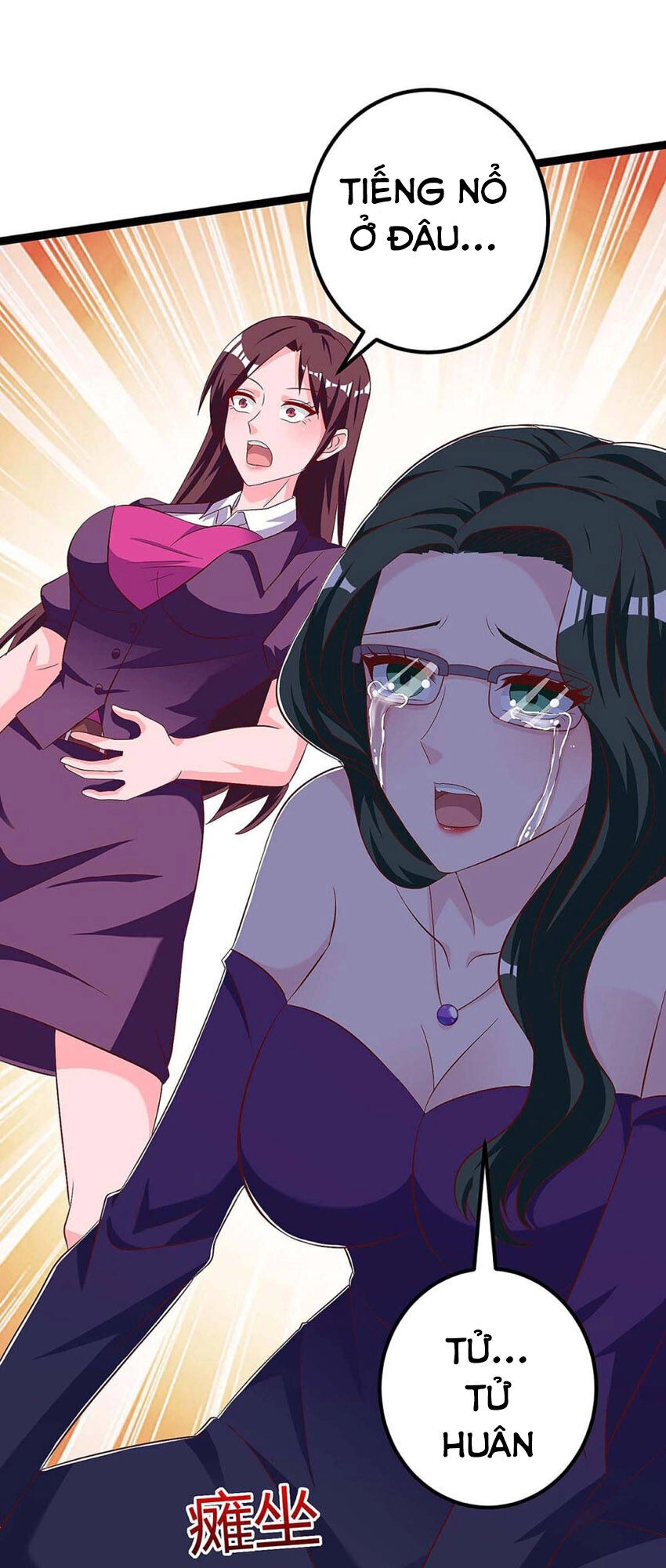 Thần Cấp Thấu Thị Chapter 120 - 18